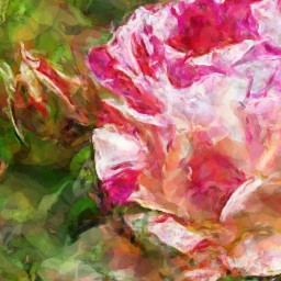 Painterly FAA 08